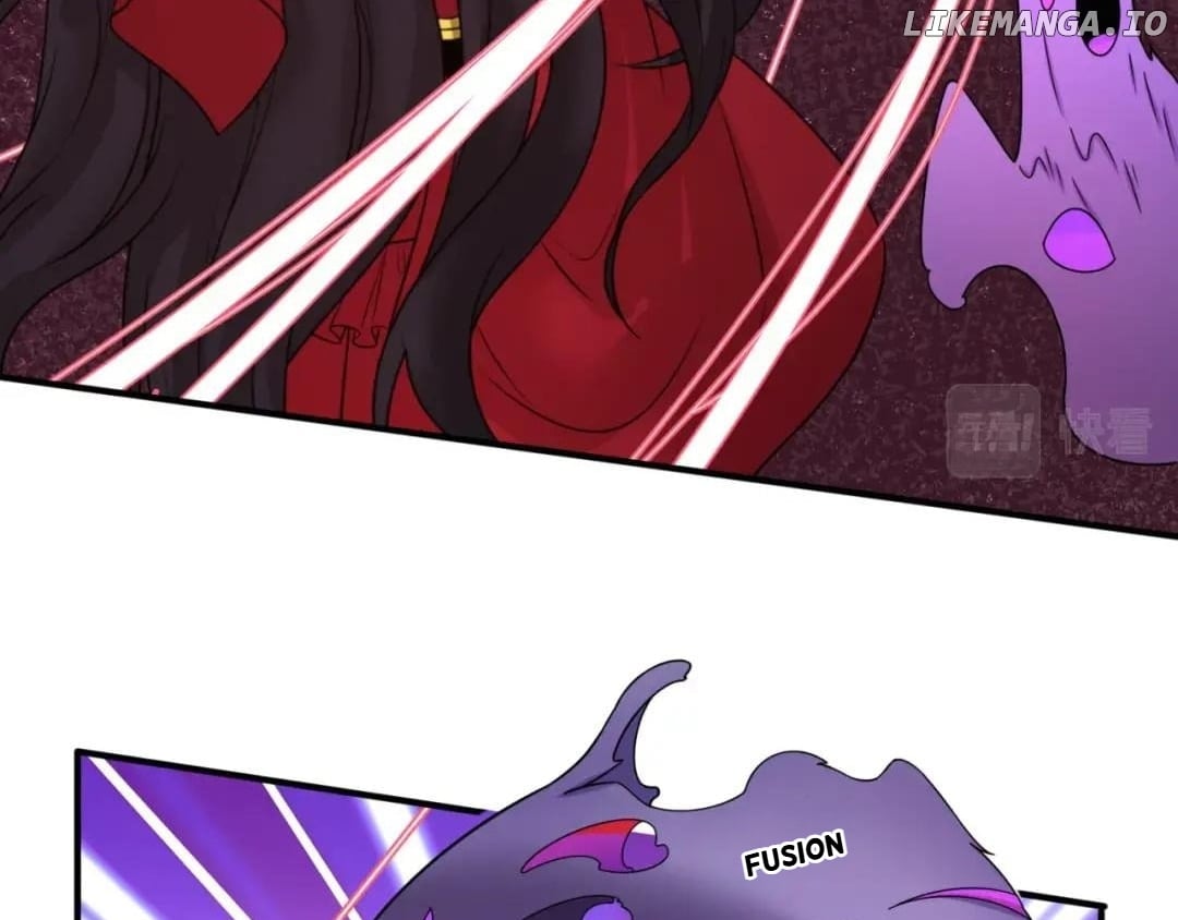Era of the Haunted chapter 95 - page 48